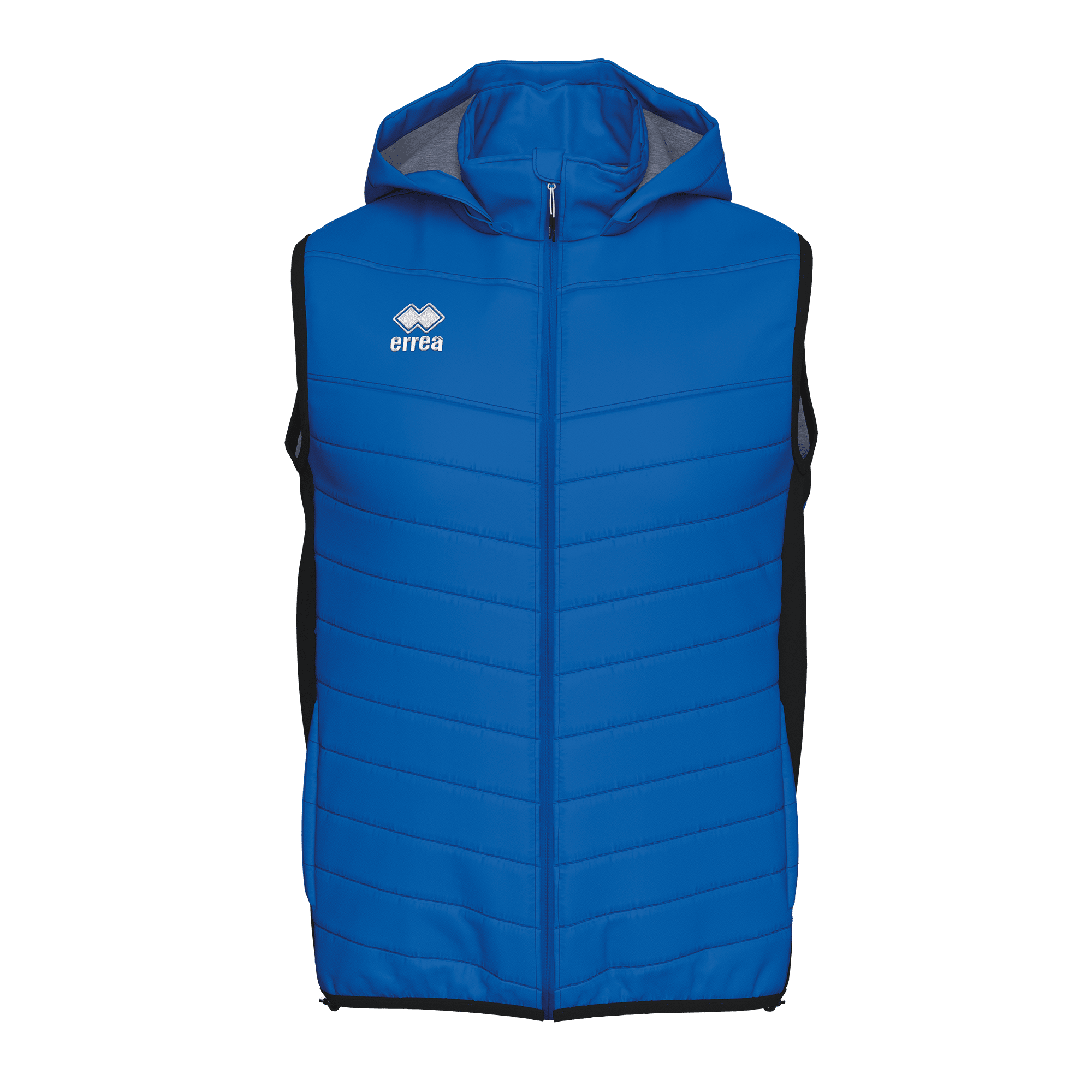 Scozia unisex sleeveless jacket