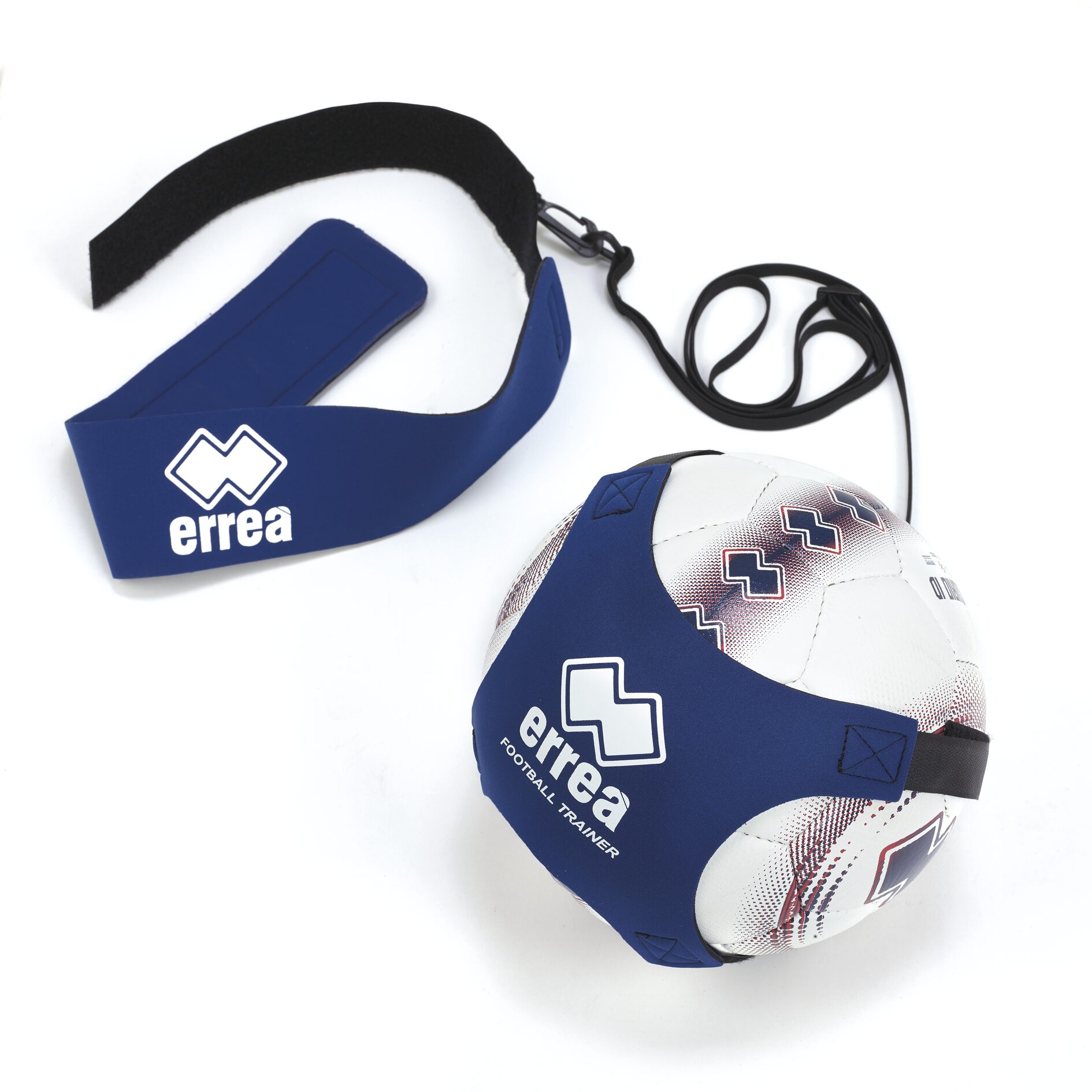 Go Kick elastic training kit