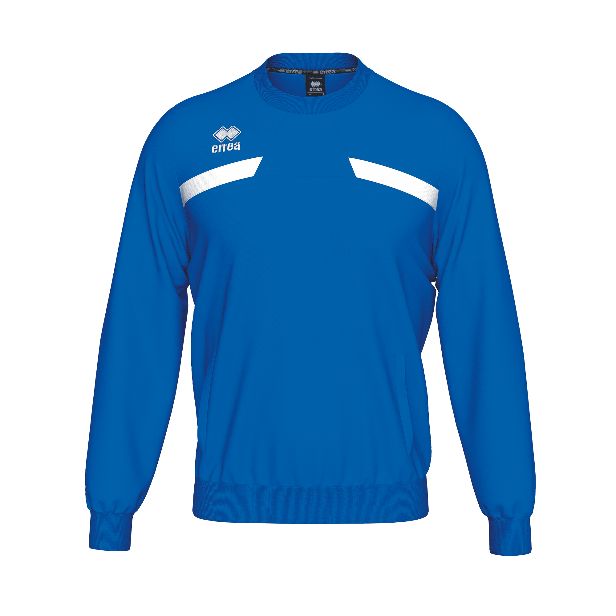 Matt sweatshirt for men